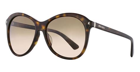 Prada PR 13RSF Sunglasses 